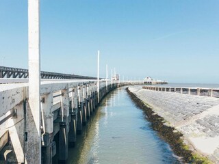 Appartement Blankenberge Omgeving 31