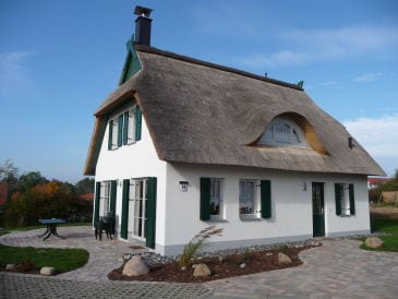 Ferienhaus Haus Albatros