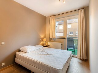 Apartment Blankenberge Ausstattung 21
