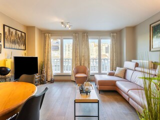 Appartement Blankenberge Kenmerken 6