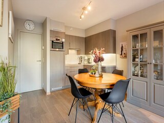 Apartment Blankenberge Features 22