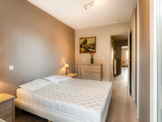 Apartment Blankenberge Ausstattung 16