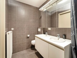 Apartment Blankenberge Ausstattung 11