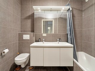 Apartment Blankenberge Ausstattung 6
