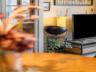 Apartment Blankenberge  39