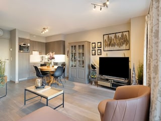 Apartment Blankenberge Ausstattung 14