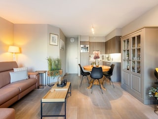 Apartment Blankenberge Ausstattung 10