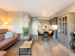 Appartamento Blankenberge Caratteristiche 10