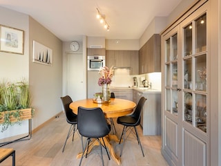 Apartment Blankenberge Ausstattung 20