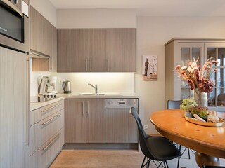 Appartement Blankenberge Kenmerken 16