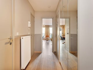 Appartement Blankenberge Kenmerken 7