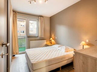 Appartamento Blankenberge Caratteristiche 17