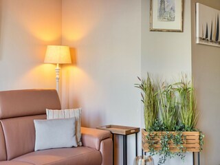 Appartamento Blankenberge  39