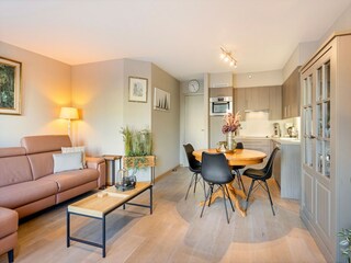 Appartement Blankenberge Équipement 18