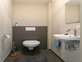 Apartamento Blankenberge Características 18