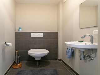 Apartment Blankenberge Features 18