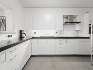 Appartement Blankenberge Équipement 13