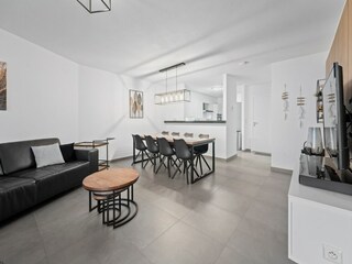 Apartment Blankenberge Features 12
