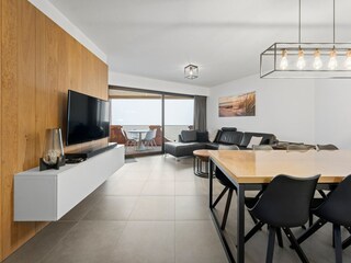 Apartment Blankenberge Ausstattung 7