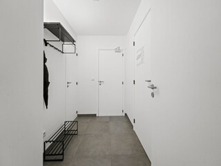Apartment Blankenberge Features 16