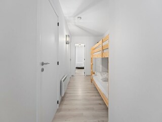 Appartamento Blankenberge Caratteristiche 7