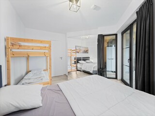 Apartamento Blankenberge Características 9