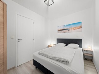 Apartamento Blankenberge Características 17