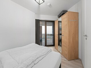 Appartement Blankenberge Équipement 7