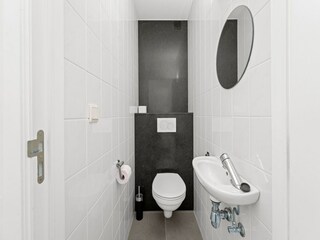 Apartment Blankenberge Features 14