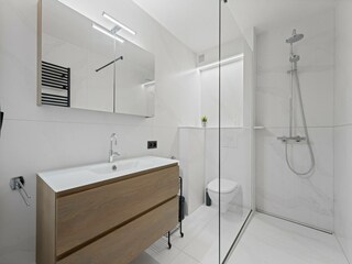 Apartamento Blankenberge Características 10
