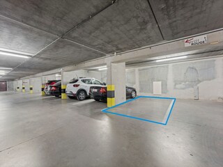 Appartement Blankenberge  40