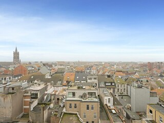 Apartamento Blankenberge Entorno 19