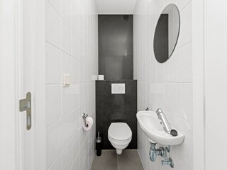 Apartment Blankenberge Ausstattung 18