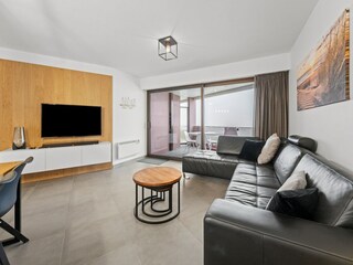 Apartamento Blankenberge Características 1