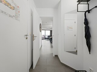 Apartamento Blankenberge Características 6