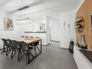 Apartamento Blankenberge Características 11