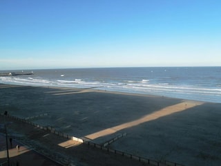 Appartement Blankenberge Environnement 24