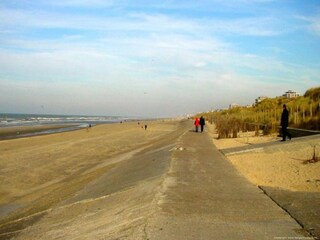 Appartement Blankenberge Environnement 20