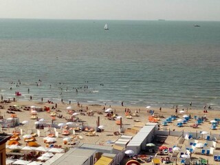 Appartement Blankenberge Environnement 35