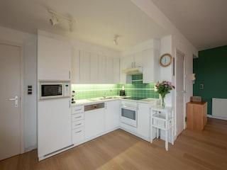 Apartment Oostduinkerke Ausstattung 5