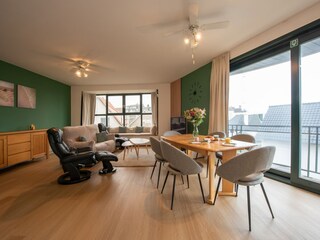 Apartamento Oostduinkerke Características 1