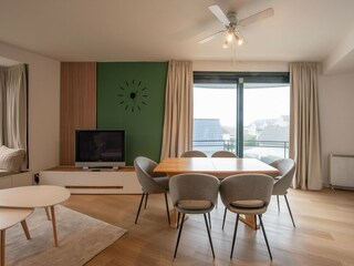 Apartamento Oostduinkerke Características 11