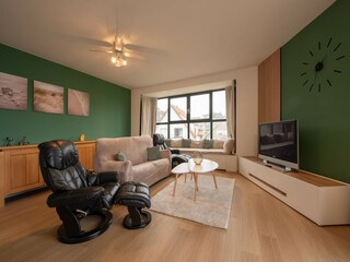 Apartamento Oostduinkerke Características 21