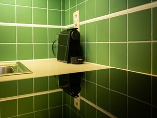 Apartamento Oostduinkerke Características 17