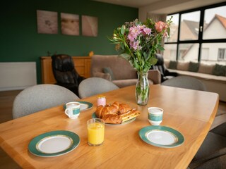 Apartamento Oostduinkerke Características 7