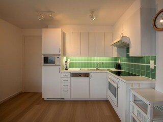 Apartment Oostduinkerke Ausstattung 13