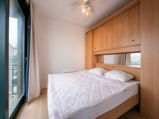 Apartamento Oostduinkerke Características 8