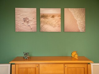 Apartamento Oostduinkerke Características 19