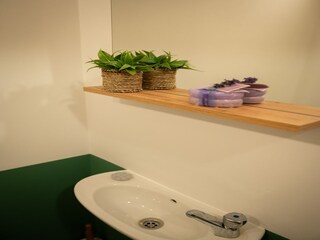 Apartamento Oostduinkerke Características 13