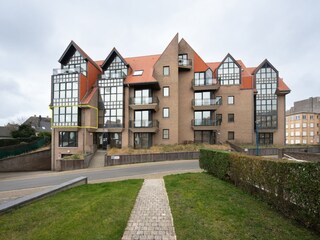Appartement Oostduinkerke  40